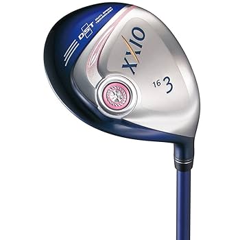 DUNLOP ダンロップ/XXIO フェアウェイウッド/ナイン レディース 7W/単品クラブ/Bランク/09【中古】 Amazon.co.jp: DUNLOP(ダンロップ) XXIO9 ゼクシオ ナイン
